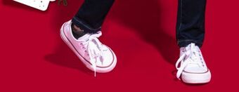 Woolworth Tenis oferta