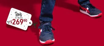 Woolworth Tenis oferta