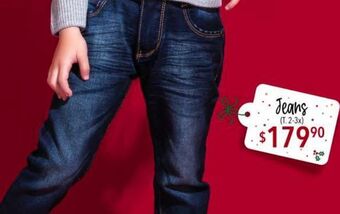 Woolworth Jeans oferta