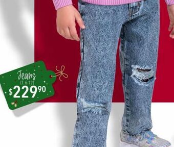 Woolworth Jeans oferta