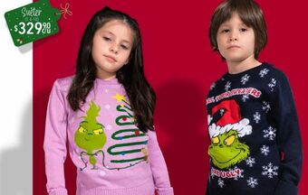 Woolworth Suéter oferta