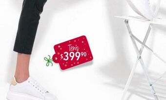 Woolworth Tenis oferta