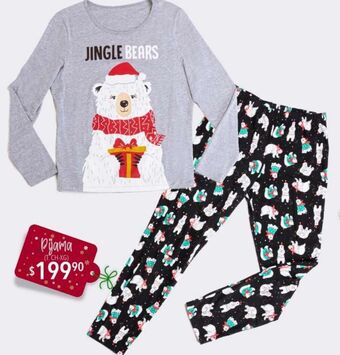 Woolworth Pijama oferta