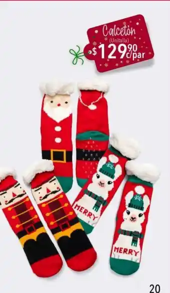 Calcetines