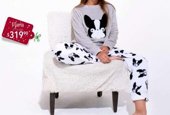Woolworth Pijama oferta