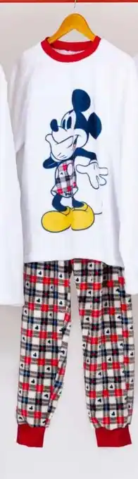 Woolworth Pijama chavo oferta