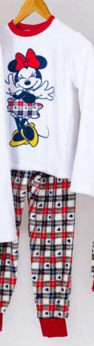 Woolworth Pijama niña oferta