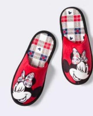 Woolworth Pantuflas oferta