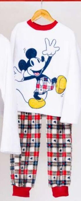 Woolworth Pijama bebé oferta