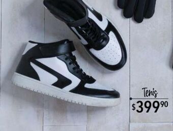 DelSol Tenis oferta