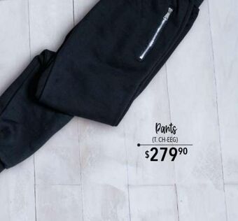 DelSol Pants oferta