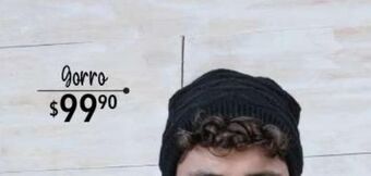 DelSol Gorro oferta