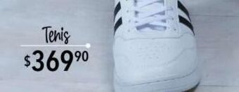 DelSol Tenis oferta