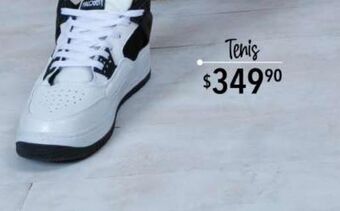 DelSol Tenis oferta