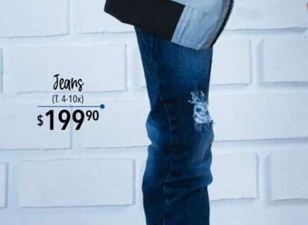 DelSol Jeans oferta