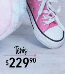 Tenis