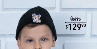 DelSol Gorro oferta