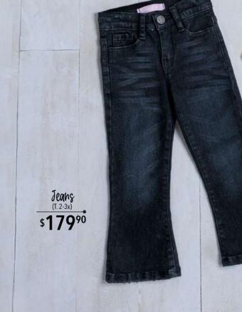 DelSol Jeans oferta
