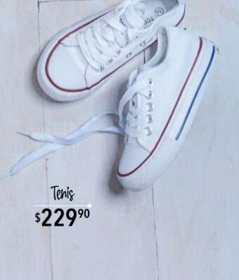 DelSol Tenis oferta