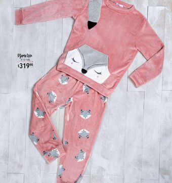 DelSol Pijama teen oferta