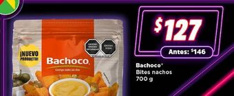 Bachoco 700g