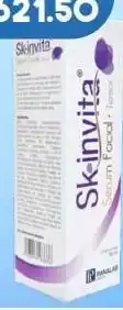 Farmacia San Pablo Skinvita serum facial fdo c/50ml oferta