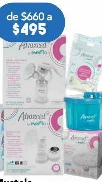 Farmacia San Pablo Evenflo advanced bolsa leche 5oz c/25pzs oferta