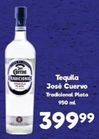 Tequila José Cuervo 950ml