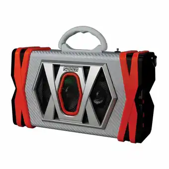 Elektra Bocina Spider SR-K40PR oferta