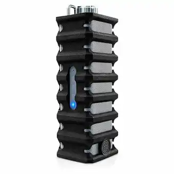 Elektra Bocina Portátil Gogroove GGBSRGD100BKEW oferta