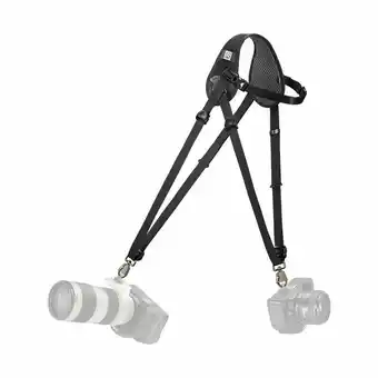 Elektra Correa para Cámara Hybrid Breathe Black Rapid Inc 361009 oferta