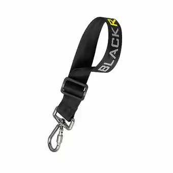 Elektra Correa Para Muñeca Black Rapid Inc RAA3C-1AO oferta