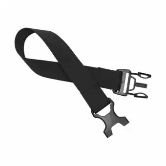 Extensión para Correa Bert Breathe Black Rapid Inc 362005