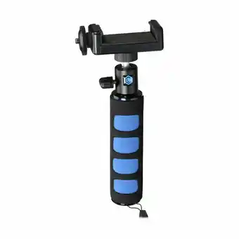 Clip y Manija para Smartphone Lume Cube LC-SPVM