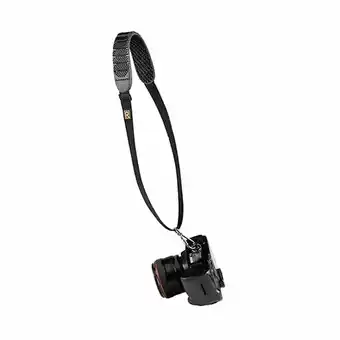 Elektra Correa para Cámara Shot Black Rapid Inc RS17SC1O-BL oferta