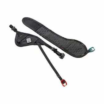 Elektra Correa para Mano Breathe Black Rapid Inc 362003 oferta