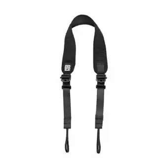 Elektra Arnés para Binoculares Breathe Black Rapid Inc 362002 oferta