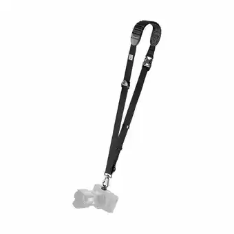 Correa para Cámara Cross Shot Breathe Black Rapid Inc 361001