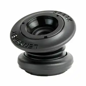 Elektra Lente Spark Lensbaby LBSPC para Cámara Canon oferta