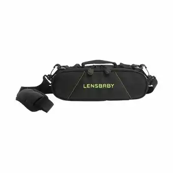 Elektra Estuche Lensbaby LBSB para Lentes Ópticos y Accesorios oferta