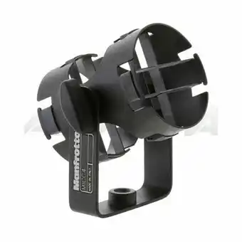 Porta Micrófono para Fig Rig Manfrotto MICC4