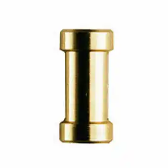 Perno con Rosca ¼ pulg. – 3/8 pulg. Manfrotto 119