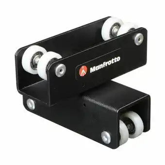Elektra Carro Doble sin Freno para Pantógrafo FF3232 oferta