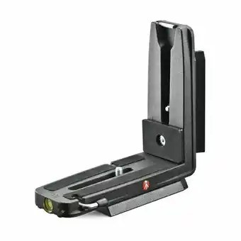 Soporte “L” para Cámara Fotográfica Q5 Plato 501PL Manfrotto MS050M4Q5