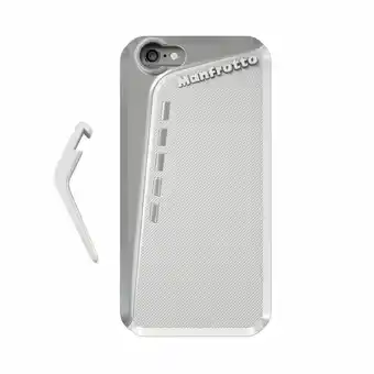 Estuche KLYP para iPhone 6 Blanco Manfrotto MCKLYP6-WH