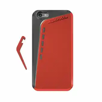Elektra Estuche KLYP para iPhone 6 Plus Rojo oferta
