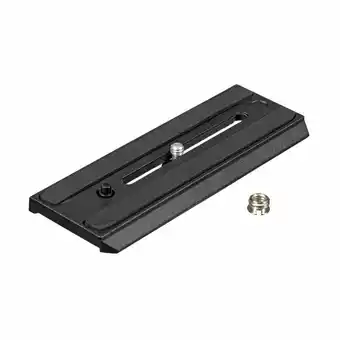 Elektra Plato Largo para Cámaras de Video Manfrotto 509PLONG oferta