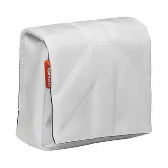 Elektra Estuche para Cámara Blanco Nano V Stile Manfrotto Bags oferta