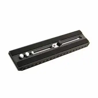 Elektra Plato Largo 14cm Manfrotto 357PLONG oferta