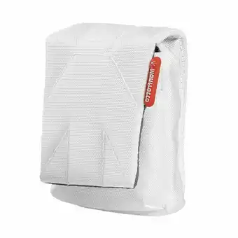 Elektra Estuche Nano 0 Blanco para Cámara Compacta oferta